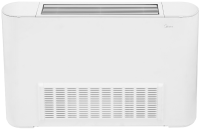 Midea MKH1-V150F-R4 напольно-потолочный фанкойл до 3.5 кВт