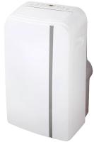 Midea MPPDB-12CRN7-Q мобильный кондиционер мощностью 35 м<sup>2</sup> - 3.5 кВт