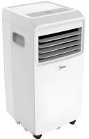Midea MPPHA-07CRN7-Q мобильный кондиционер мощностью 20 м<sup>2</sup> - 2 кВт