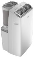 Midea MPPT-12CRN7-Q мобильный кондиционер мощностью 35 м<sup>2</sup> - 3.5 кВт