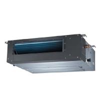 Midea MTI-24HWN1-Q/MOU-24HN1-Q канальный кондиционер