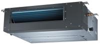 Midea MTI-24HWN1-Q/MOU-24HN1-Q/-40 канальный кондиционер