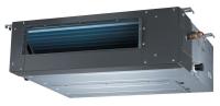 Midea MTI-36HWN1P-R/MOU-36HN1-R канальный кондиционер