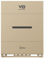 Midea MV8i-1010WV2GN1(ULTRA) наружный блок VRF системы 60-90,9 кВт