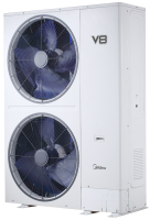 Midea MV8S-450WV2GN1 наружный блок VRF системы 45-49,9 кВт