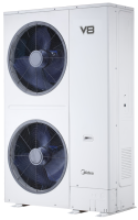 Midea MV8Si-335WV2GN1 наружный блок VRF системы 30-33,9 кВт