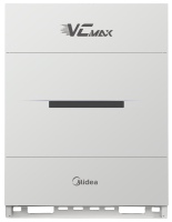 Midea MVC-M670WV2GN1 наружный блок VRF системы 60-90,9 кВт