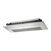 Midea MVN56T-VA1/MBQ1-01D кассетная VRF система 5-5,9 кВт