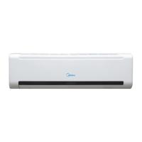 Midea MVW36T-VA1 настенная VRF система 3-3,9 кВт