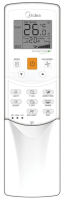 Midea RM05B(A) пульт