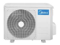 Midea Neolight Free Match M2OE-18HFN8-Q1 внешний блок мульти сплит-системы на 2 комнаты