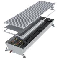 Minib COIL-HCM4p 1250 внутрипольный конвектор
