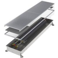 Minib COIL-P80 2000 внутрипольный конвектор