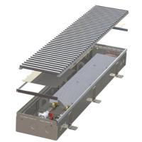 Minib COIL-PB 90 1250 внутрипольный конвектор