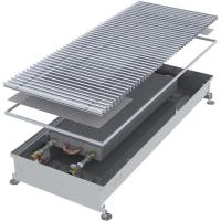 Minib COIL-PMW125 1750 внутрипольный конвектор