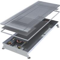 Minib COIL-PMW90 900 внутрипольный конвектор
