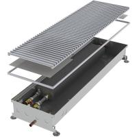 Minib COIL-PO 2250 внутрипольный конвектор