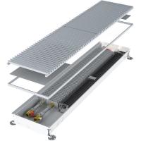 Minib COIL-T60 2000 внутрипольный конвектор