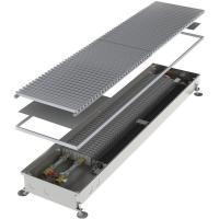 Minib COIL-T80 1500 внутрипольный конвектор