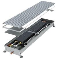 Minib COIL-TO85 1000 внутрипольный конвектор
