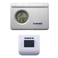 Minib Control E1 (Thermostat TH0108 + Control Panel) аксессуар для радиатора отопления