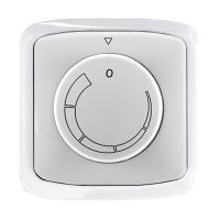 Minib Control EB-A (Thermostat ABB Tango) пульт с рамкой