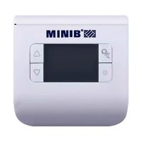 Minib Control EB-B (Thermostat CH110) пульт с рамкой