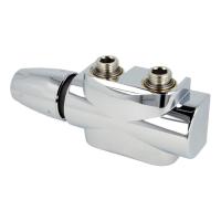 Minib Heimeier MULTILUX (Хром) термостатическая головка