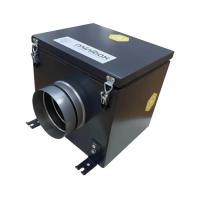 Minibox Airbox 125 фильтр-бокс