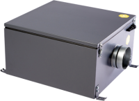 Minibox E-1050 Carel приточная вентиляционная установка