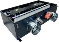 Minibox E-1550 GTC приточная вентиляционная установка