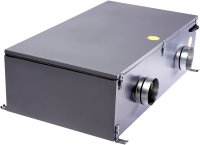 Minibox E-2050 Carel приточная вентиляционная установка