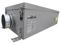 Minibox E-300 FKO Lite GTC приточная вентиляционная установка