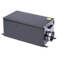 Minibox E-650-1/5kW/G4 Danfoss приточная вентиляционная установка