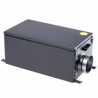 Minibox E-650 PREMIUM Zentec приточная вентиляционная установка