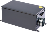 Minibox E-650 Carel приточная вентиляционная установка