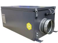Minibox E-650 Zentec Lite приточная вентиляционная установка