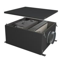 Minibox E-850-1/7,5kW/G4 Danfoss приточная вентиляционная установка