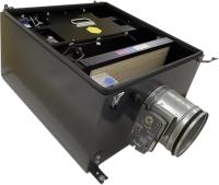 Minibox E-850 Zentec приточная вентиляционная установка