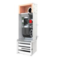 Minibox Home-350 Danfoss приточная вентиляционная установка