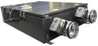 Minibox PV850 приточная вентиляционная установка