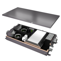 Minibox Save-350 Zentec приточно-вытяжная установка