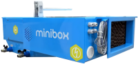 Minibox Ultrasonic 2650 промышленный увлажнитель воздуха