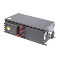 Minibox W-1050-1/24kW/G4 Danfoss приточная вентиляционная установка