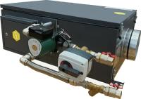 Minibox W-1050 PREMIUM GTC приточная вентиляционная установка