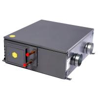 Minibox W-1650-2/48kW/G4 Danfoss приточная вентиляционная установка