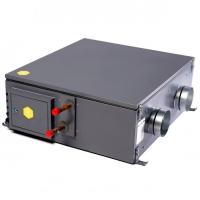 Minibox W-1650 PREMIUM GTC приточная вентиляционная установка