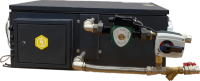 Minibox W-1650 Carel приточная вентиляционная установка