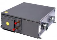 Minibox W-1650 Zentec приточная вентиляционная установка