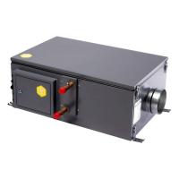 Minibox W-650-1/13kW/G4 Danfoss приточная вентиляционная установка